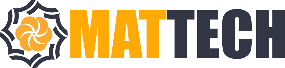 Mattech MPS լոգո